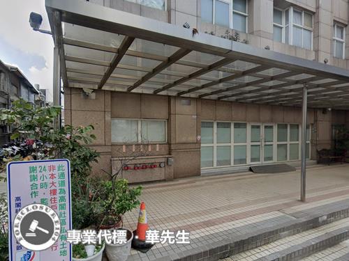 桃園中壢大樓法拍-2
