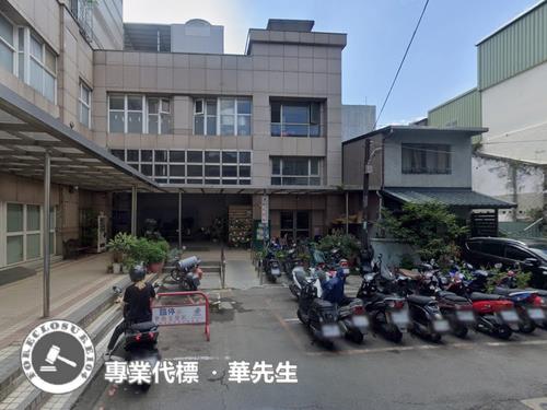 桃園中壢大樓法拍-3
