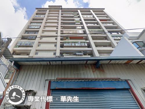 桃園中壢大樓法拍-4