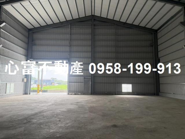高雄湖內廠房-0