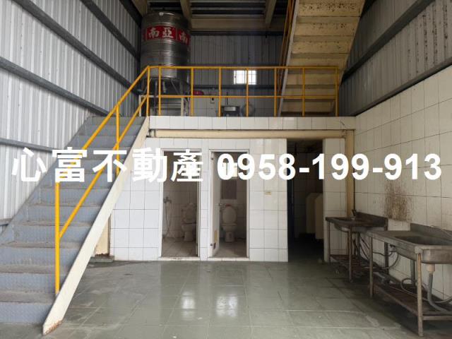 高雄湖內廠房-0