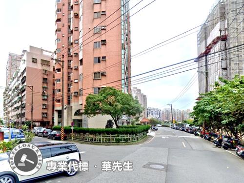 新北淡水大樓法拍-4