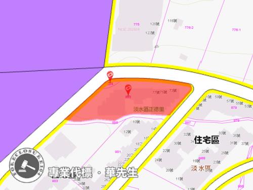新北淡水大樓法拍-8