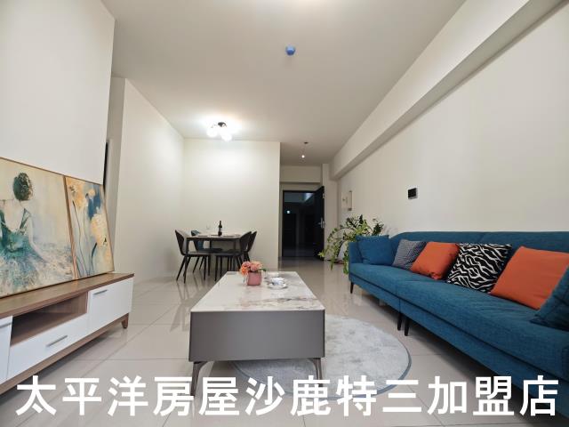 台中梧棲透天-1