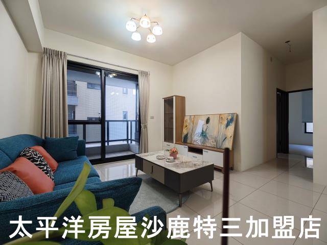 台中梧棲透天-2
