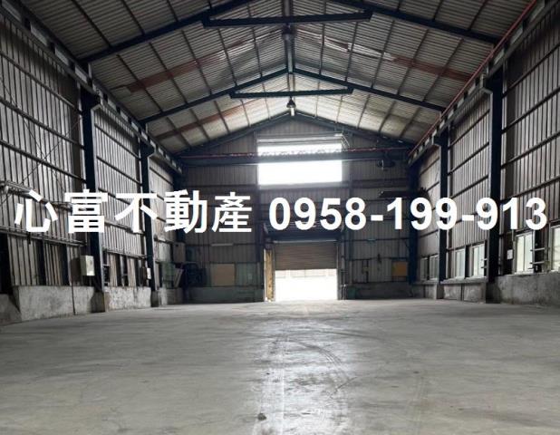 高雄阿蓮廠房-0