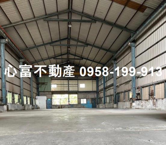 高雄阿蓮廠房-1
