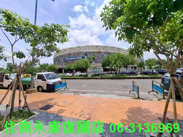 雲林斗六大樓-14
