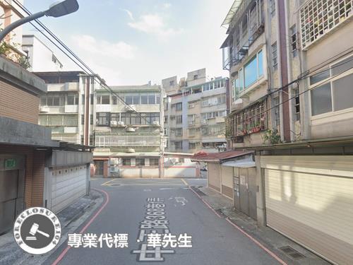 新北永和公寓拍賣-5