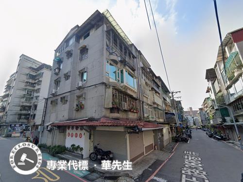 新北永和公寓拍賣-6