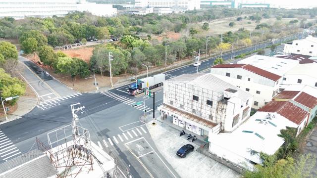 后里華廈-5