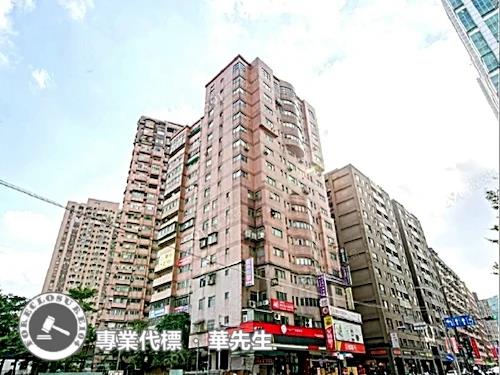汐止拍賣大樓-0