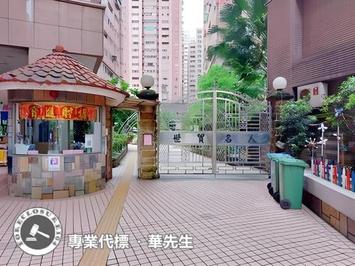 汐止拍賣大樓-2