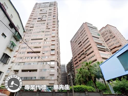 汐止拍賣大樓-3