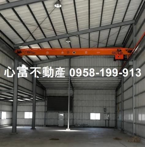 路竹廠房-0