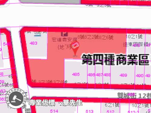 中山區大樓法拍-11