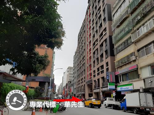 中山區大樓法拍-3