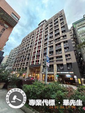 中山區大樓法拍-4