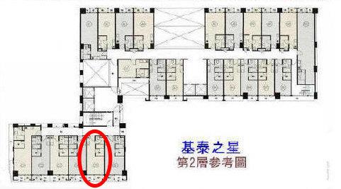 中山區大樓法拍-9