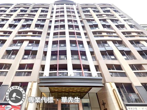 中山區大樓法拍-0
