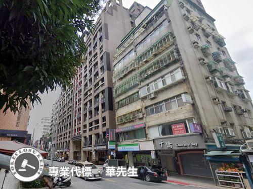 中山區大樓法拍-6