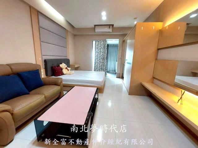 東區套房-3