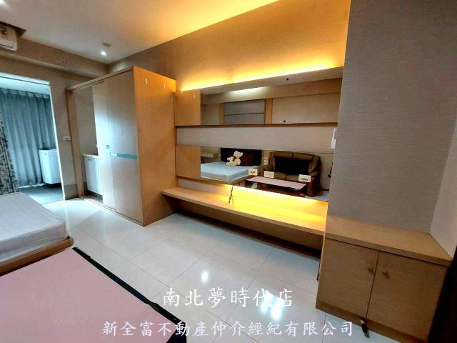 東區套房-4
