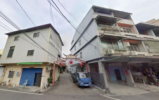 霧峰法拍透天-0