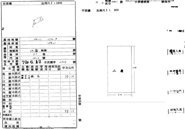 淡水公寓法拍-1