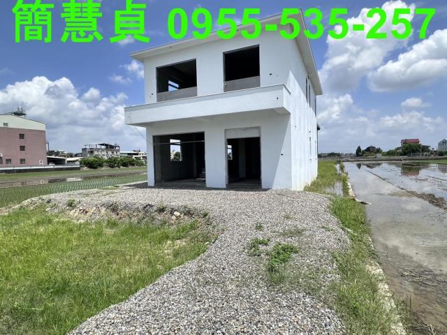 南投透天-1