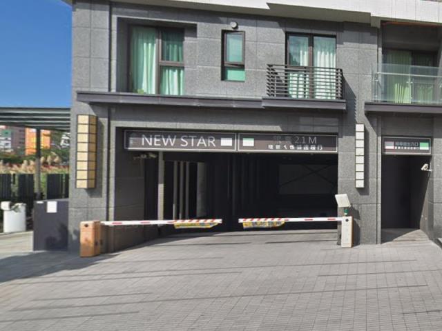 新北大樓法拍-4