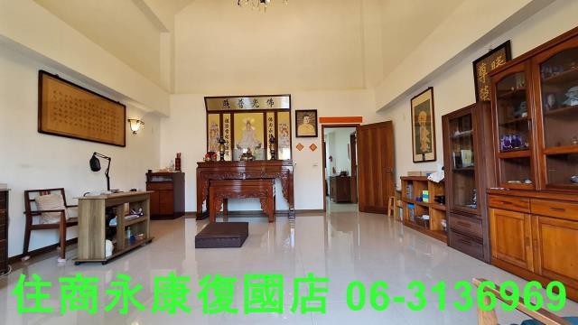 台南安南透天-14