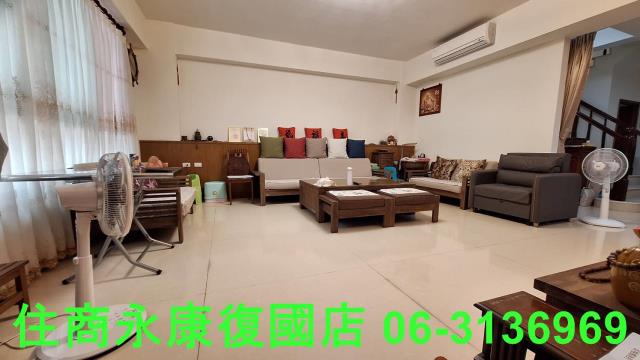 台南安南透天-0