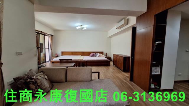 台南安南透天-8