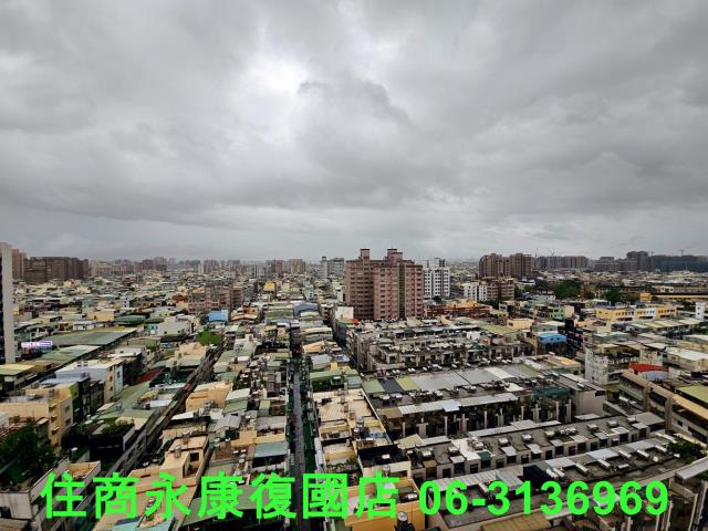 高雄前鎮大樓-1