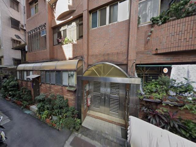新北新店法拍公寓-3