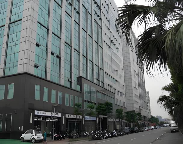 新北三重大樓法拍-2