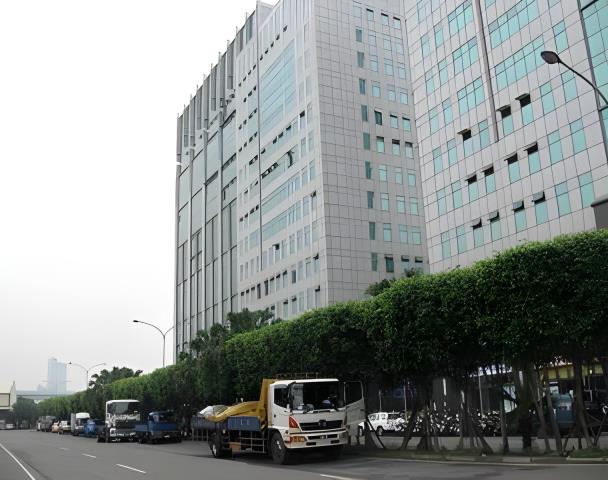 新北三重大樓法拍-3