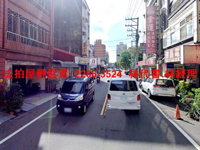 桃園桃園區拍賣公寓-4