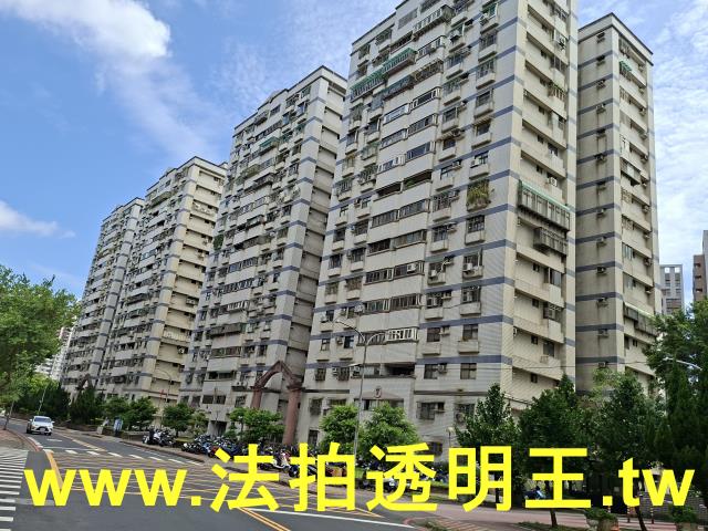 新北林口大樓法拍-0