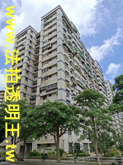新北林口大樓法拍-1