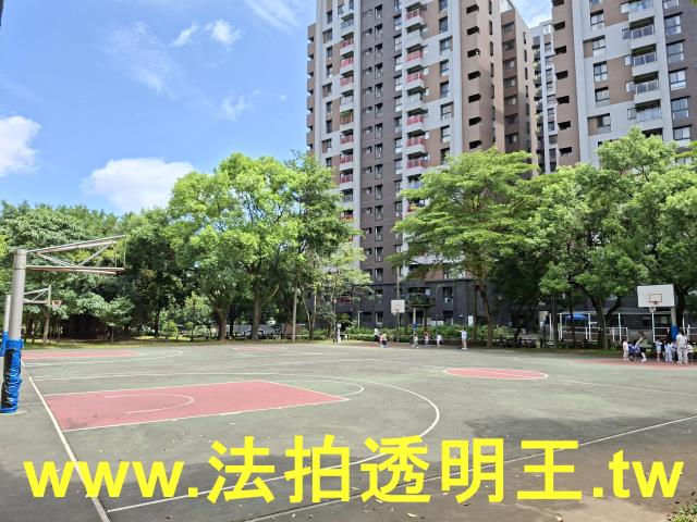 新北林口大樓法拍-3