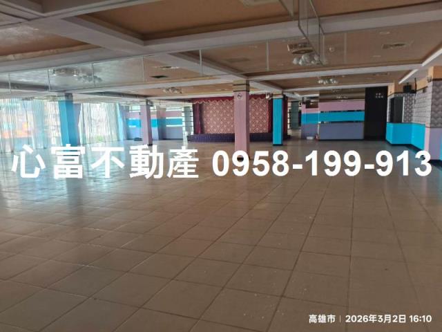 高雄苓雅店面-2