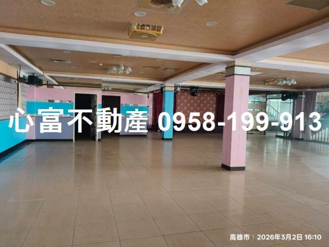 高雄苓雅店面-3