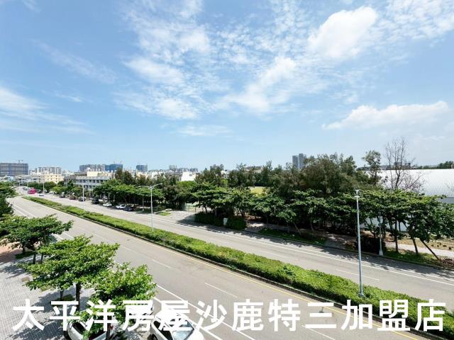 台中梧棲別墅-13