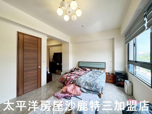 台中梧棲別墅-14
