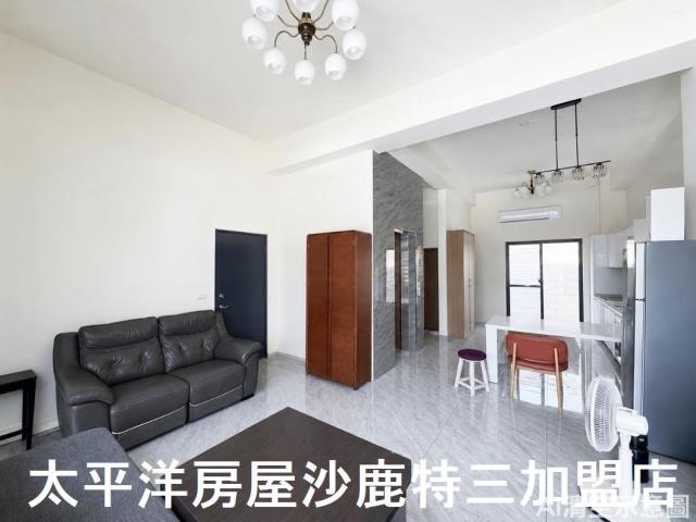 台中梧棲別墅-1