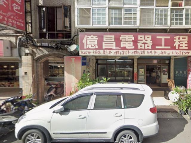 桃園桃園區公寓法拍-1