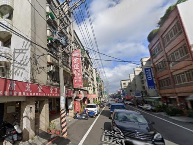 桃園桃園區公寓法拍-2