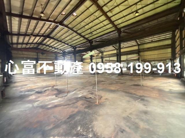 高雄阿蓮廠房-1